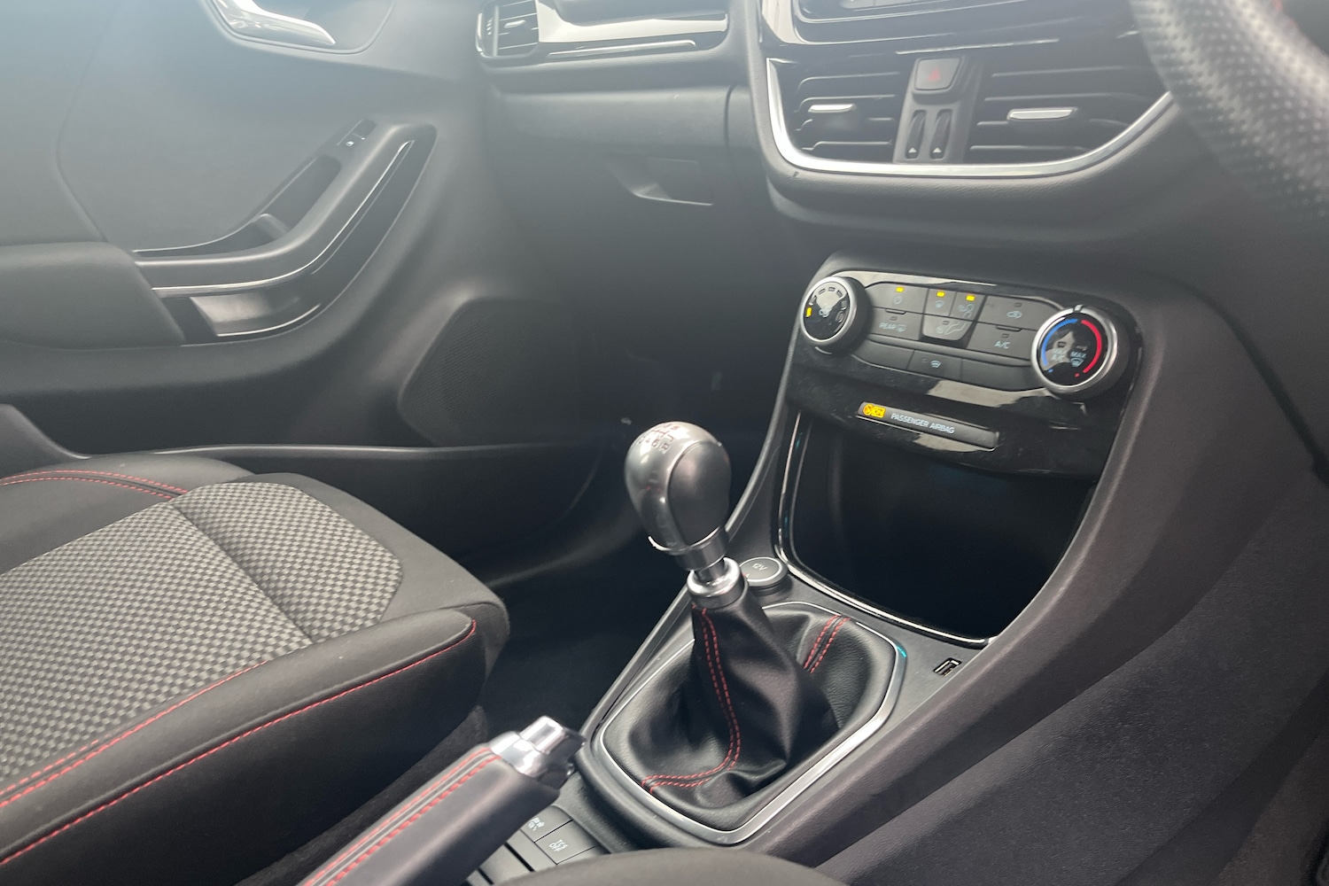 Used Ford Puma 2021 for sale - 76681451: Photo 14