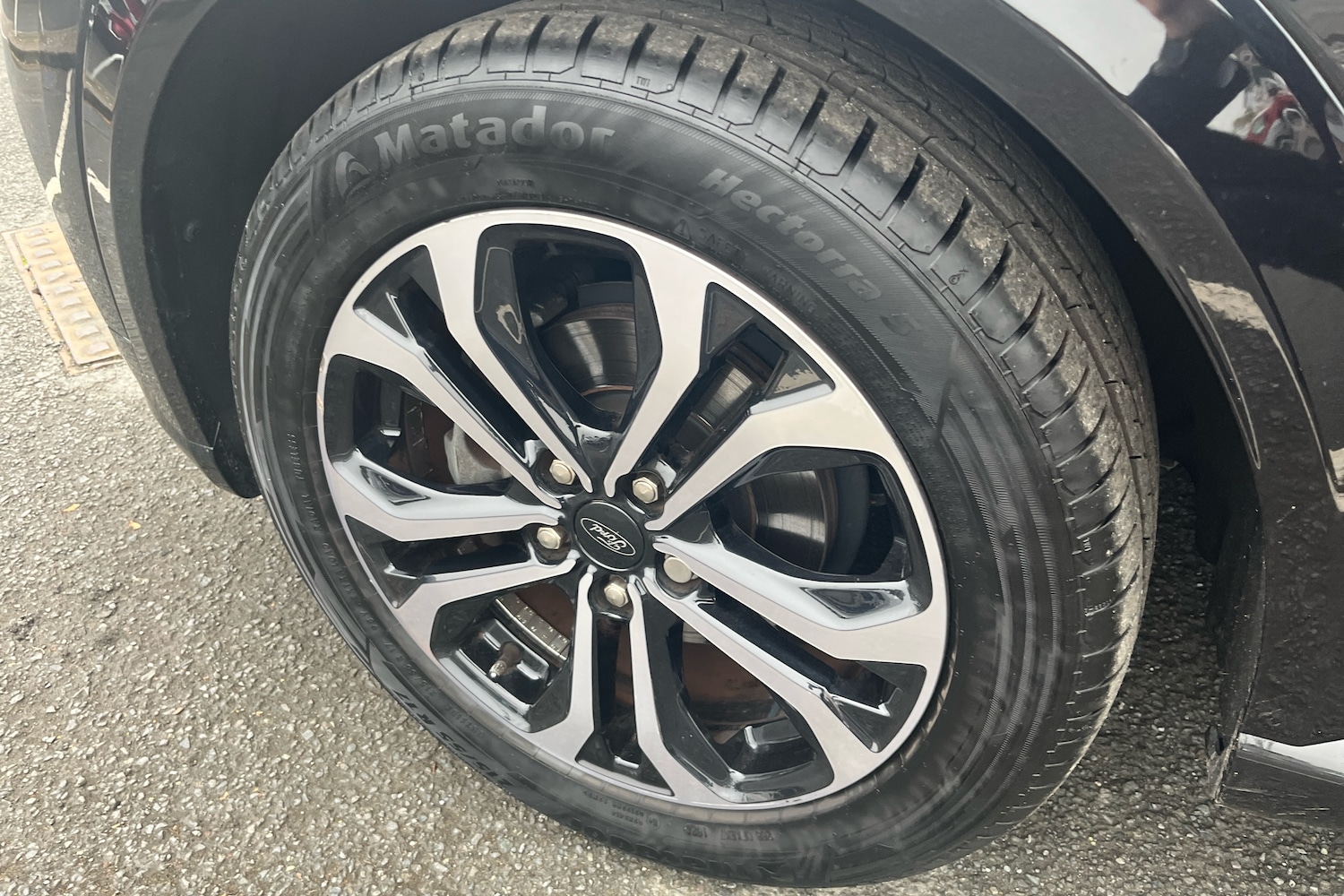 Used Ford Puma 2021 for sale - 76681451: Photo 15