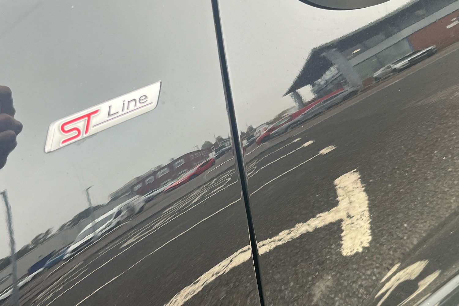 Used Ford Puma 2021 for sale - 76681451: Photo 16