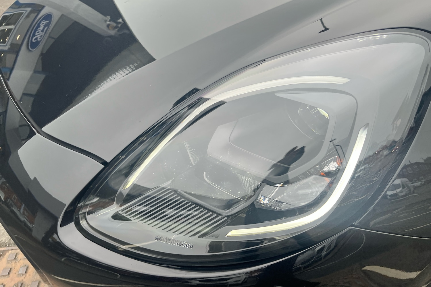 Used Ford Puma 2021 for sale - 76681451: Photo 17