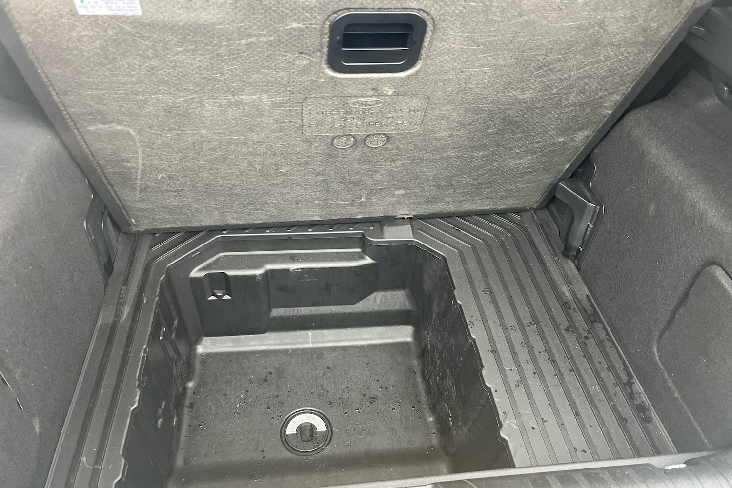 Used Ford Puma 2021 for sale - 76681451: Photo 24