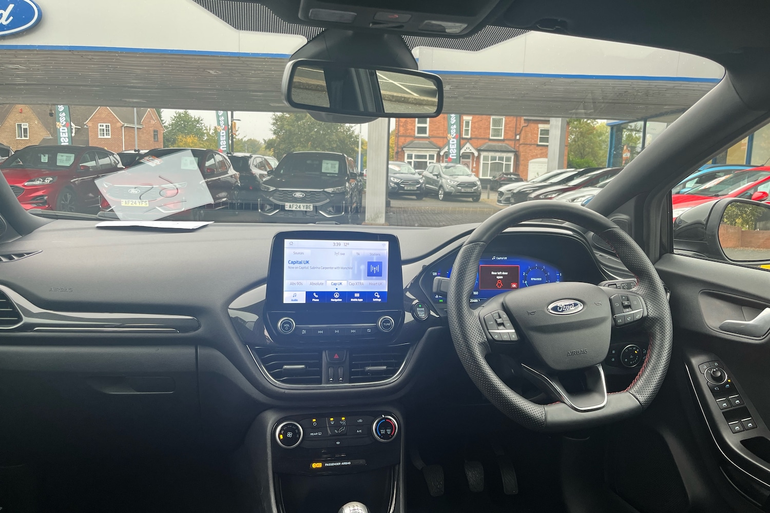 Used Ford Puma 2021 for sale - 76681451: Photo 3