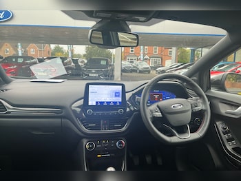 Used Ford Puma 2021 for sale - 76681451: Photo