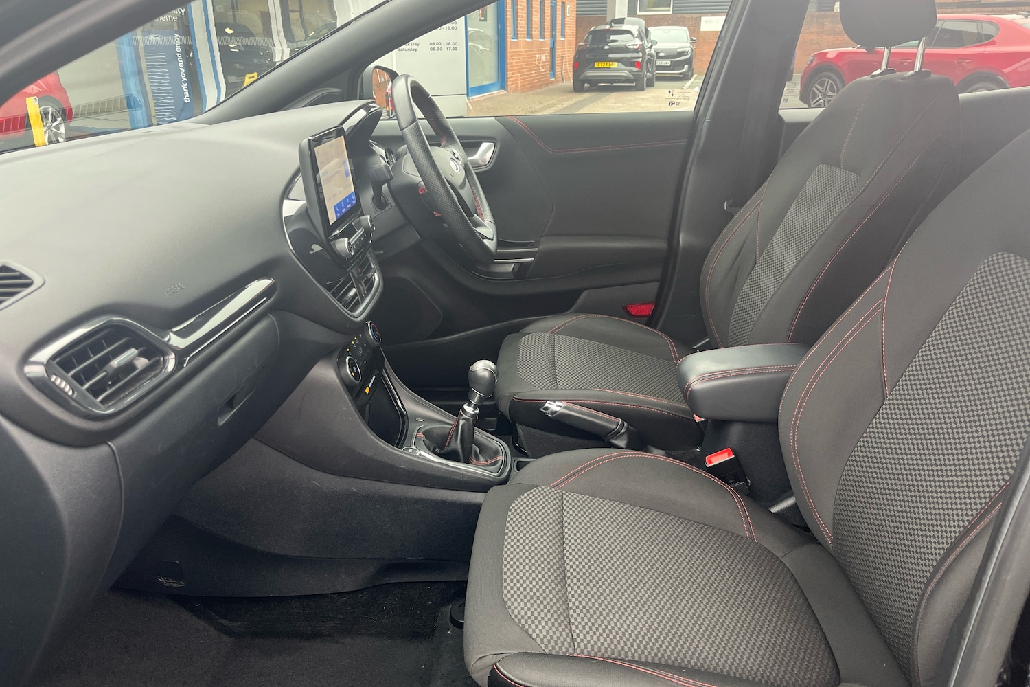 Used Ford Puma 2021 for sale - 76681451: Photo 6