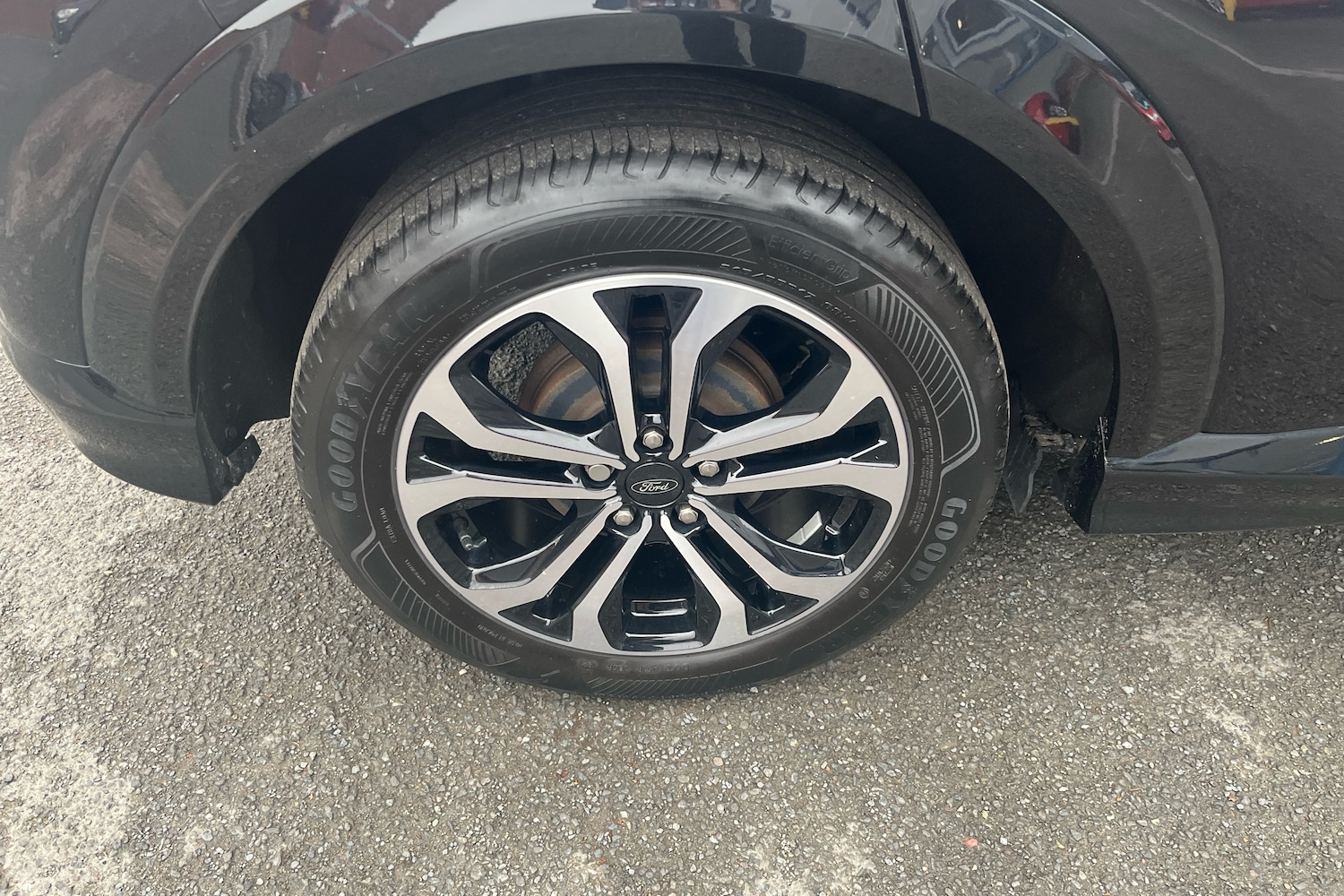 Used Ford Puma 2021 for sale - 76681451: Photo 7