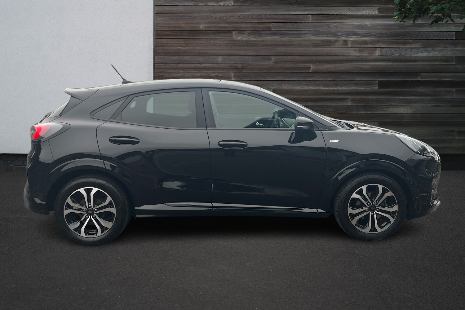 Used Ford Puma 2021 for sale - 76681451: Photo 8