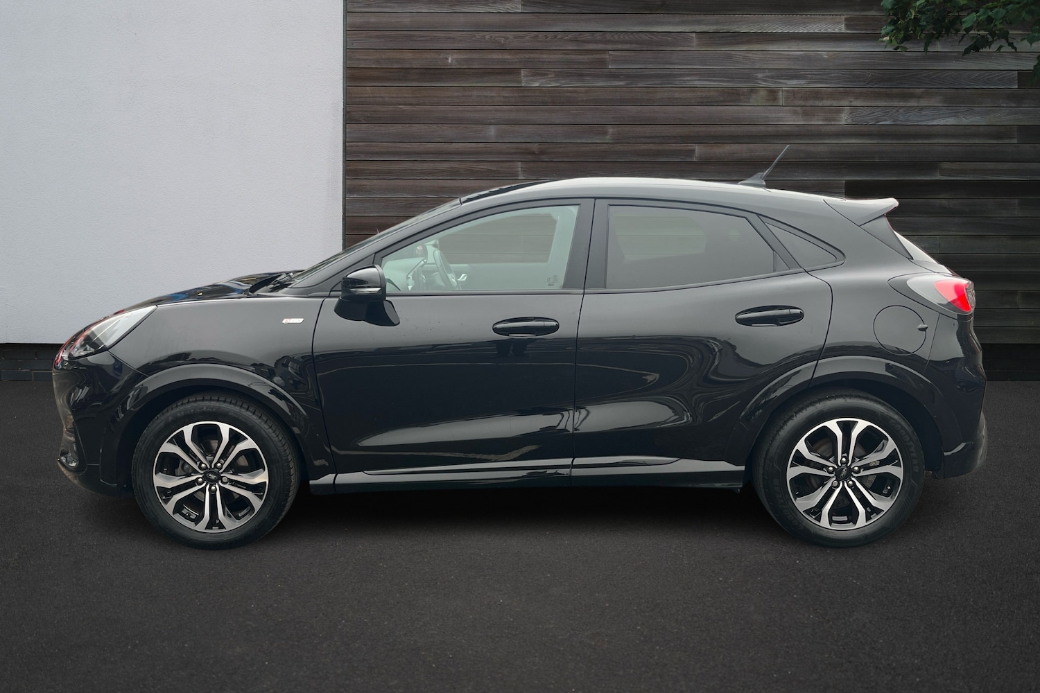 Used Ford Puma 2021 for sale - 76681451: Photo 9