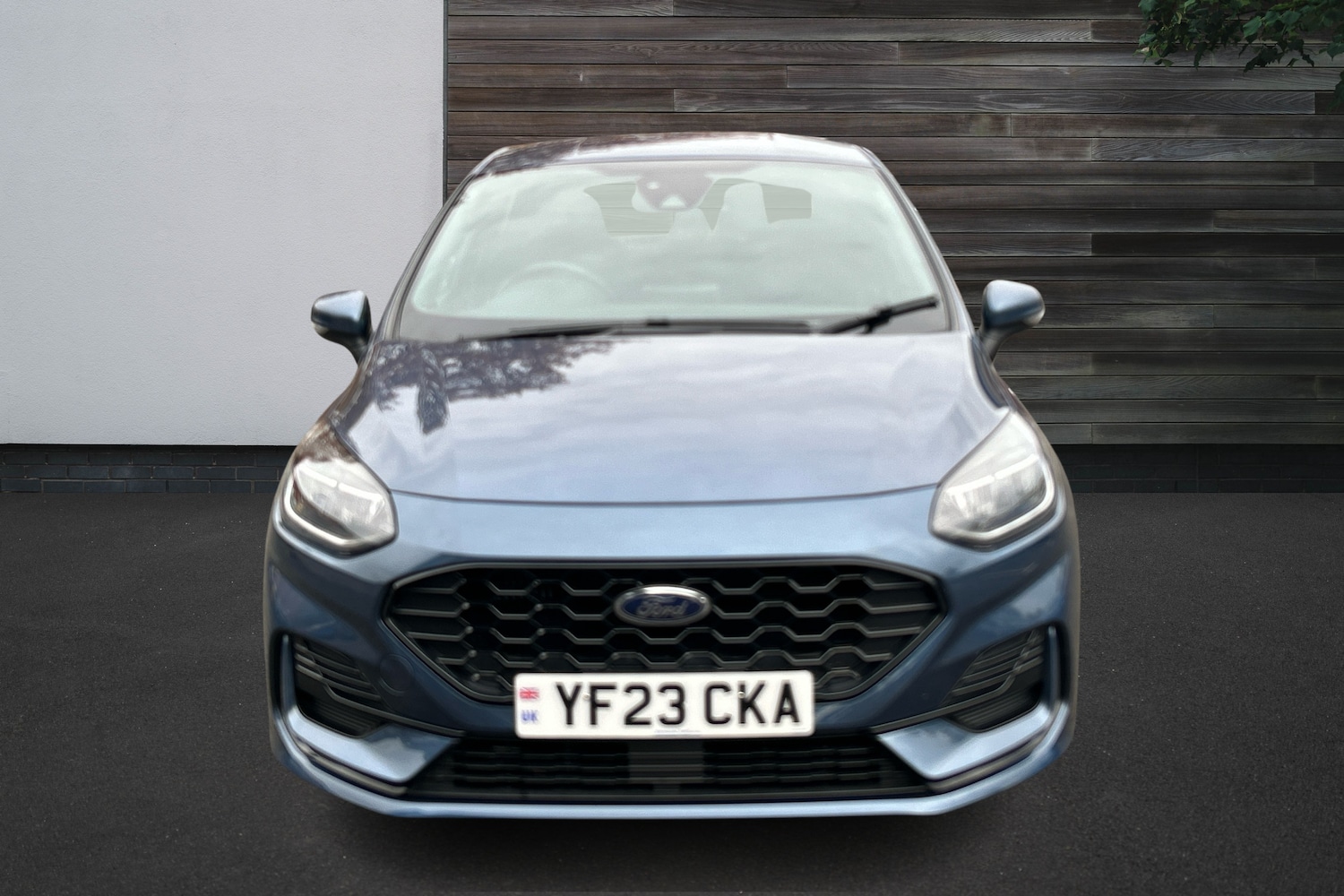 Used Ford Fiesta 2023 for sale - 76736573: Photo 10