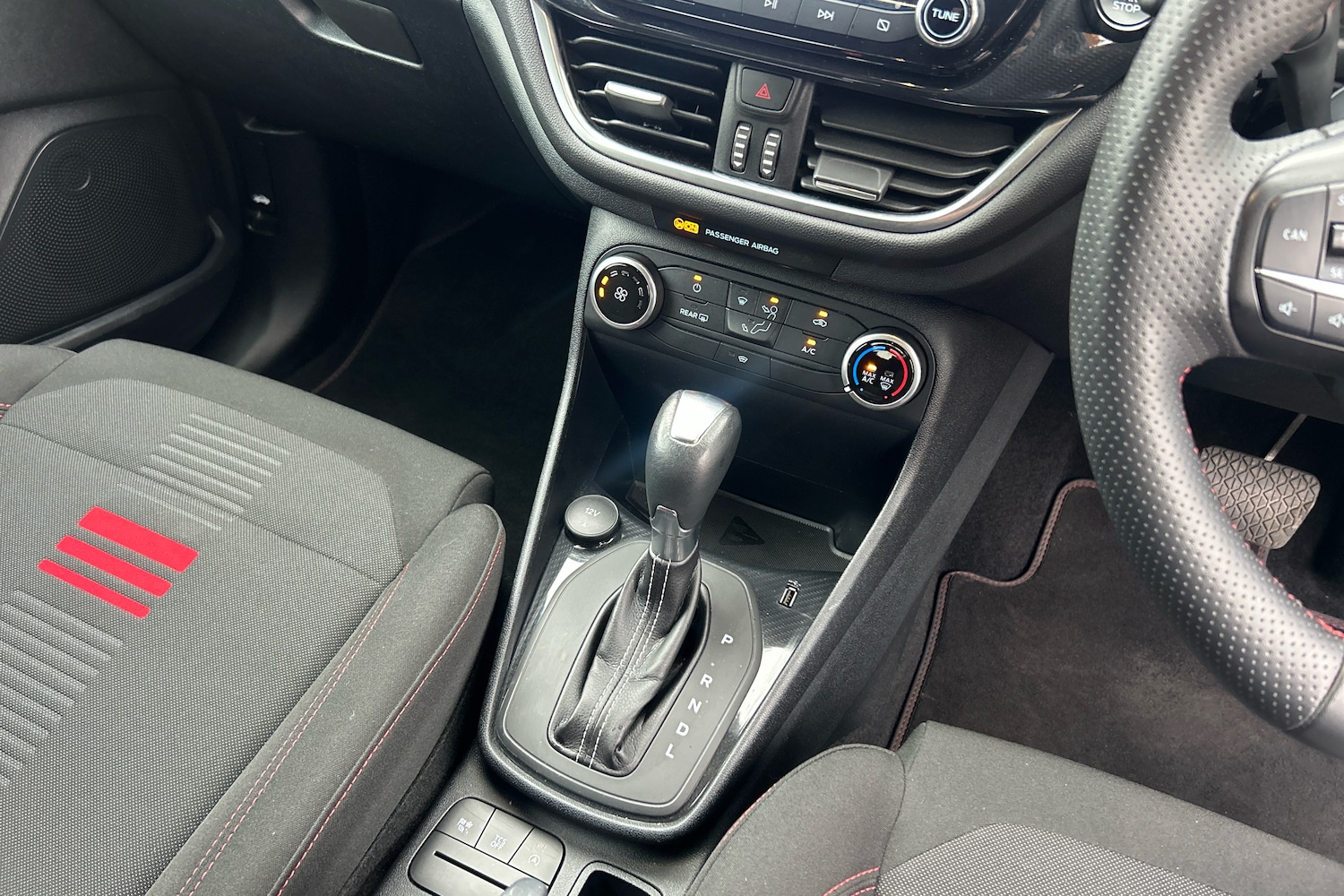 Used Ford Fiesta 2023 for sale - 76736573: Photo 14