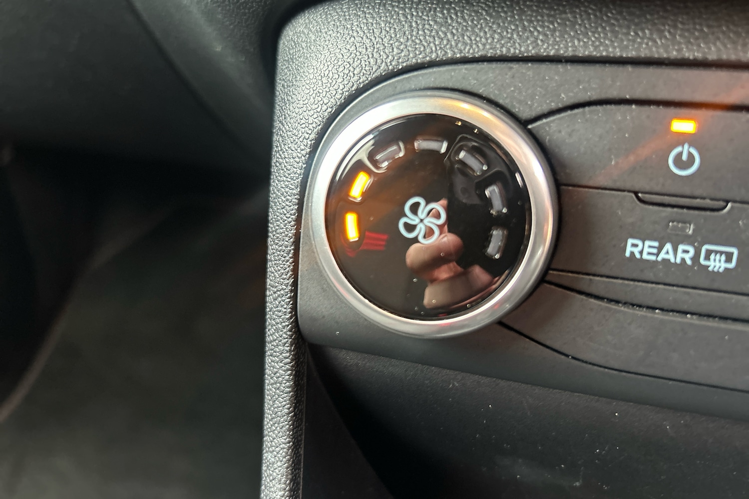 Used Ford Fiesta 2023 for sale - 76736573: Photo 16