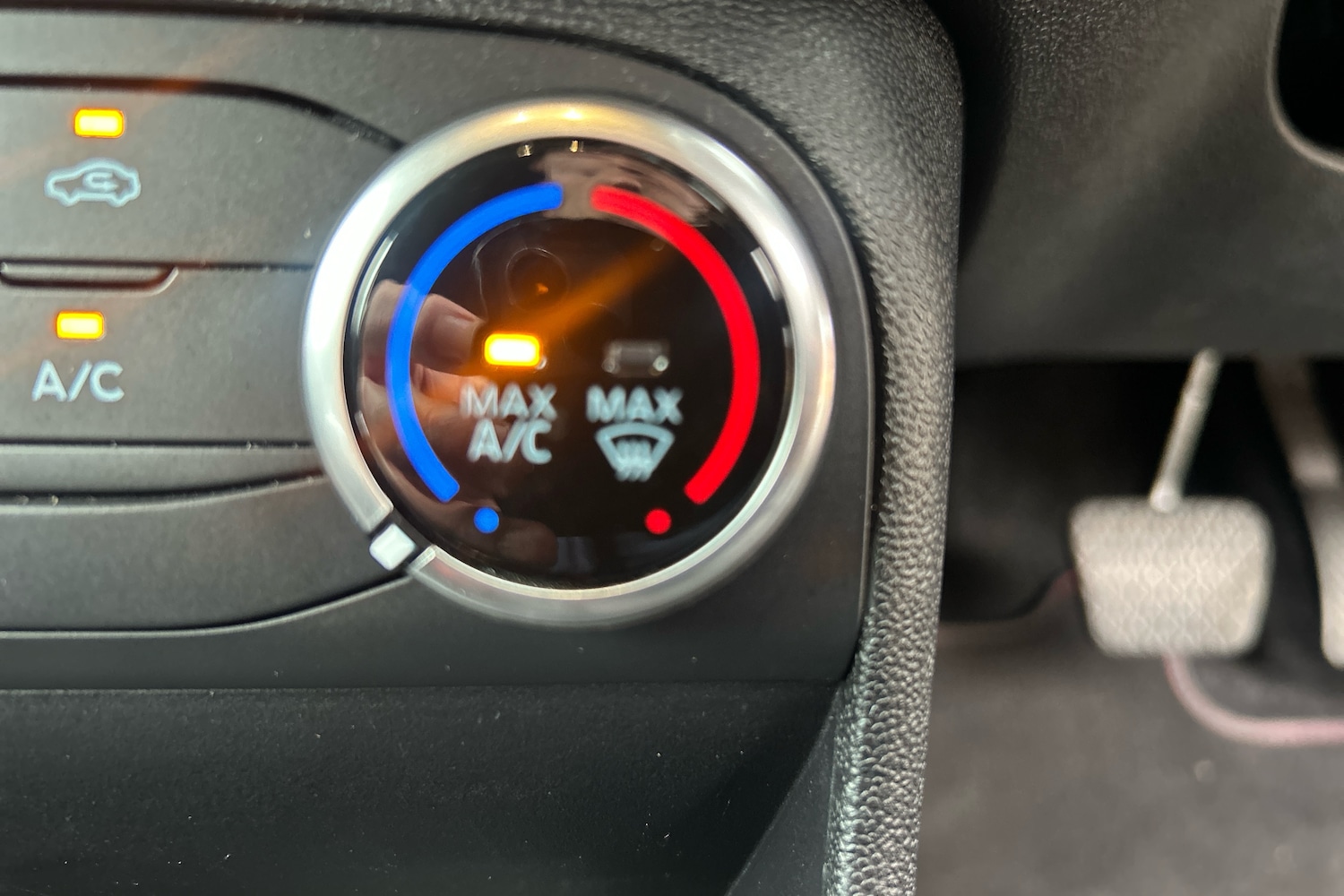 Used Ford Fiesta 2023 for sale - 76736573: Photo 17