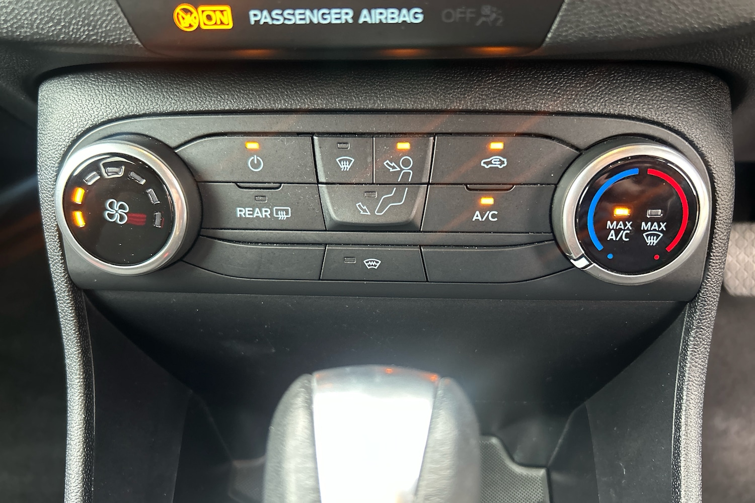 Used Ford Fiesta 2023 for sale - 76736573: Photo 18