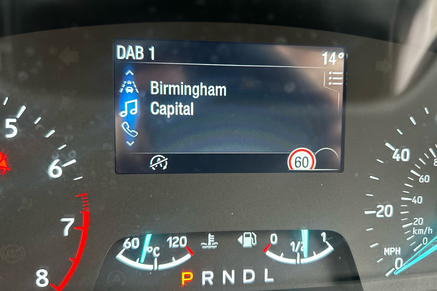 Used Ford Fiesta 2023 for sale - 76736573: Photo 19