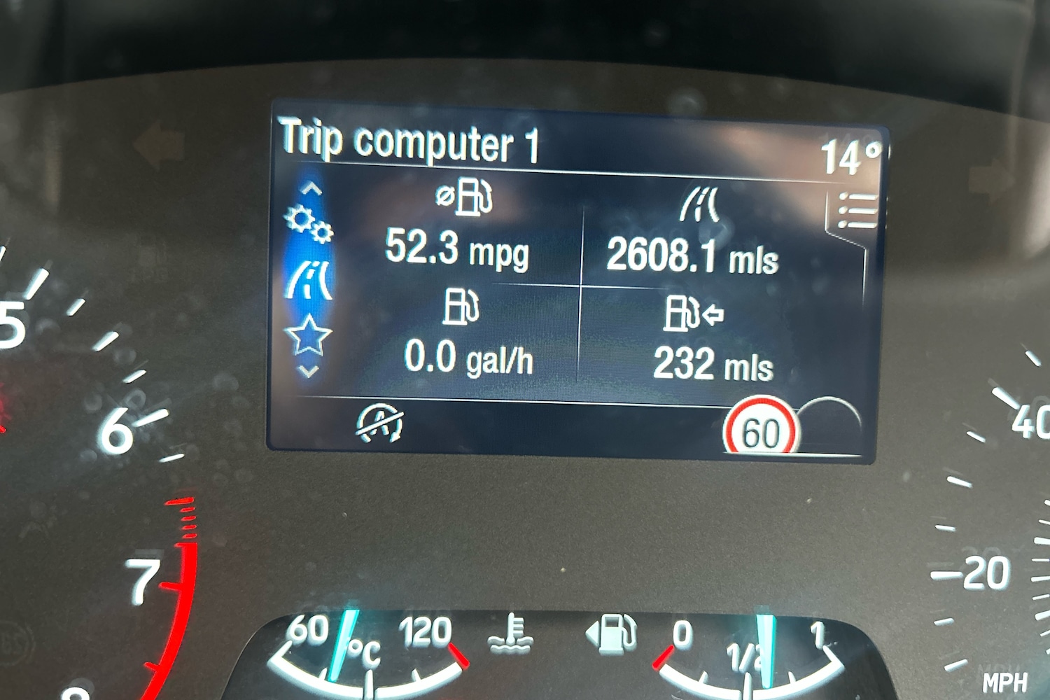 Used Ford Fiesta 2023 for sale - 76736573: Photo 20