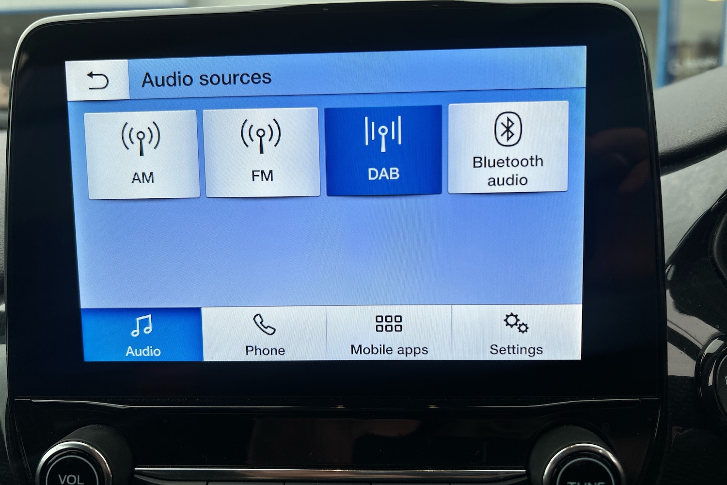 Used Ford Fiesta 2023 for sale - 76736573: Photo 22