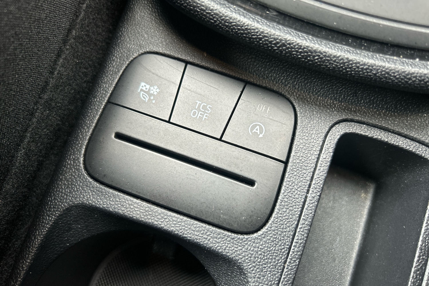 Used Ford Fiesta 2023 for sale - 76736573: Photo 23