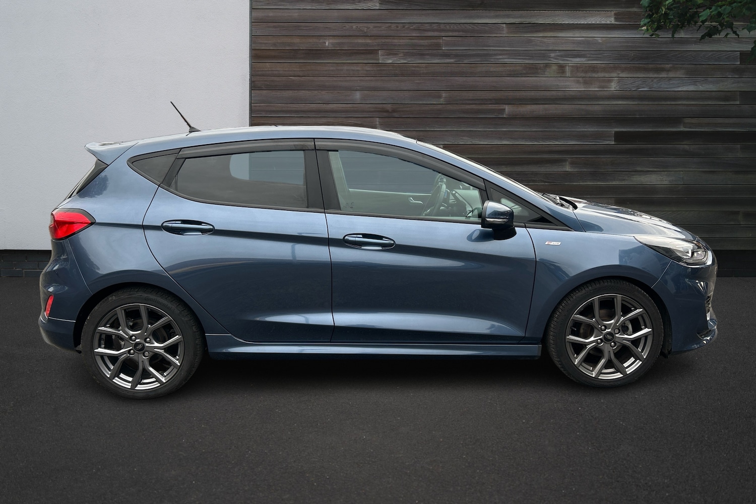 Used Ford Fiesta 2023 for sale - 76736573: Photo 8