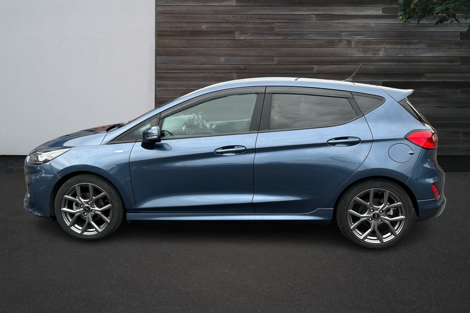 Used Ford Fiesta 2023 for sale - 76736573: Photo 9