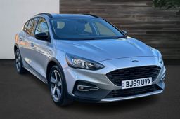 Used Ford Focus 2019 for sale - 76673738: Photo 1