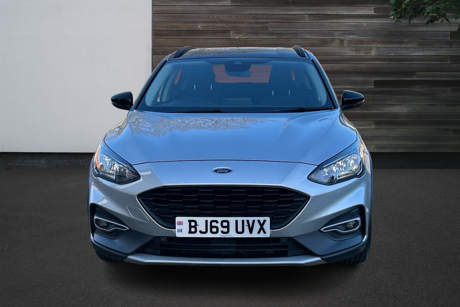 Used Ford Focus 2019 for sale - 76673738: Photo 10