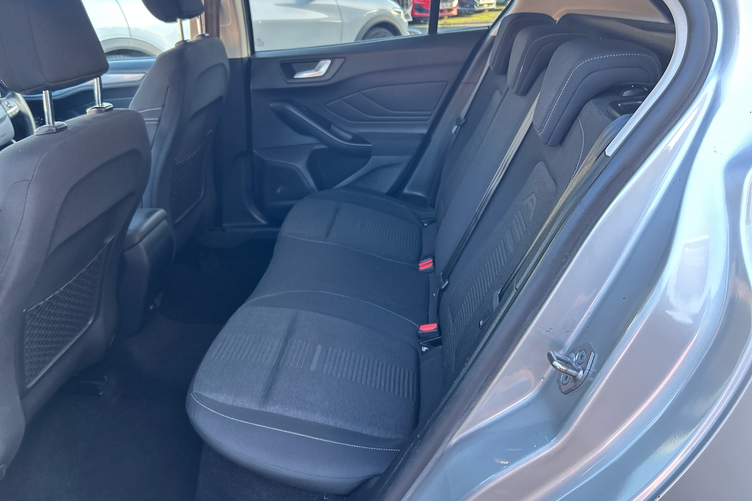 Used Ford Focus 2019 for sale - 76673738: Photo 12