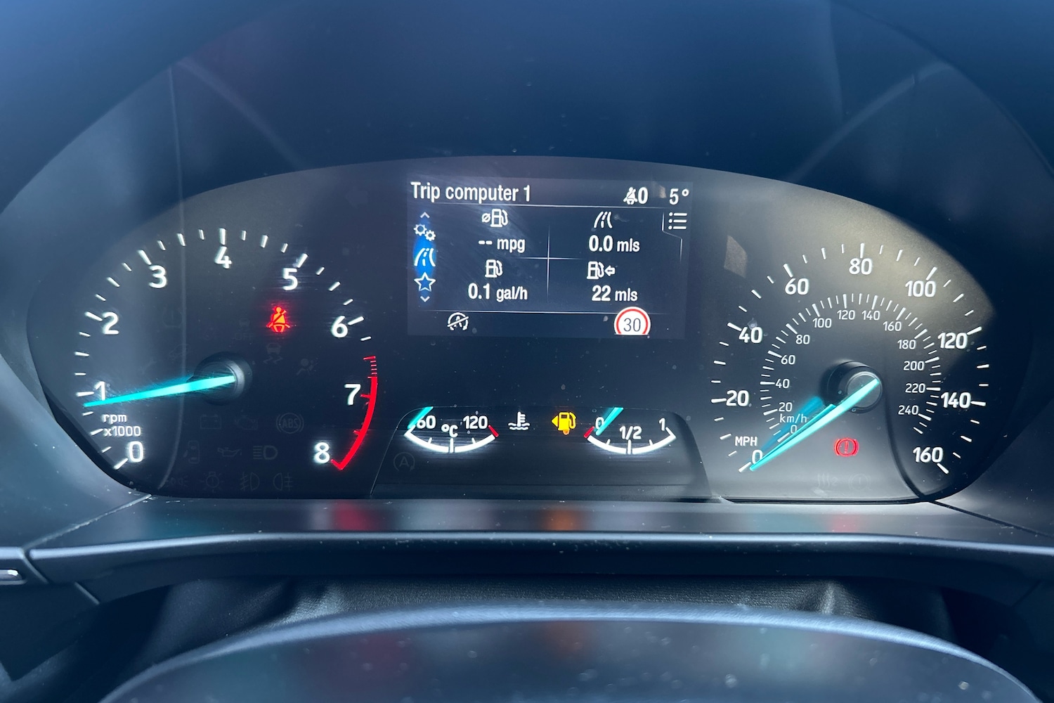 Used Ford Focus 2019 for sale - 76673738: Photo 13