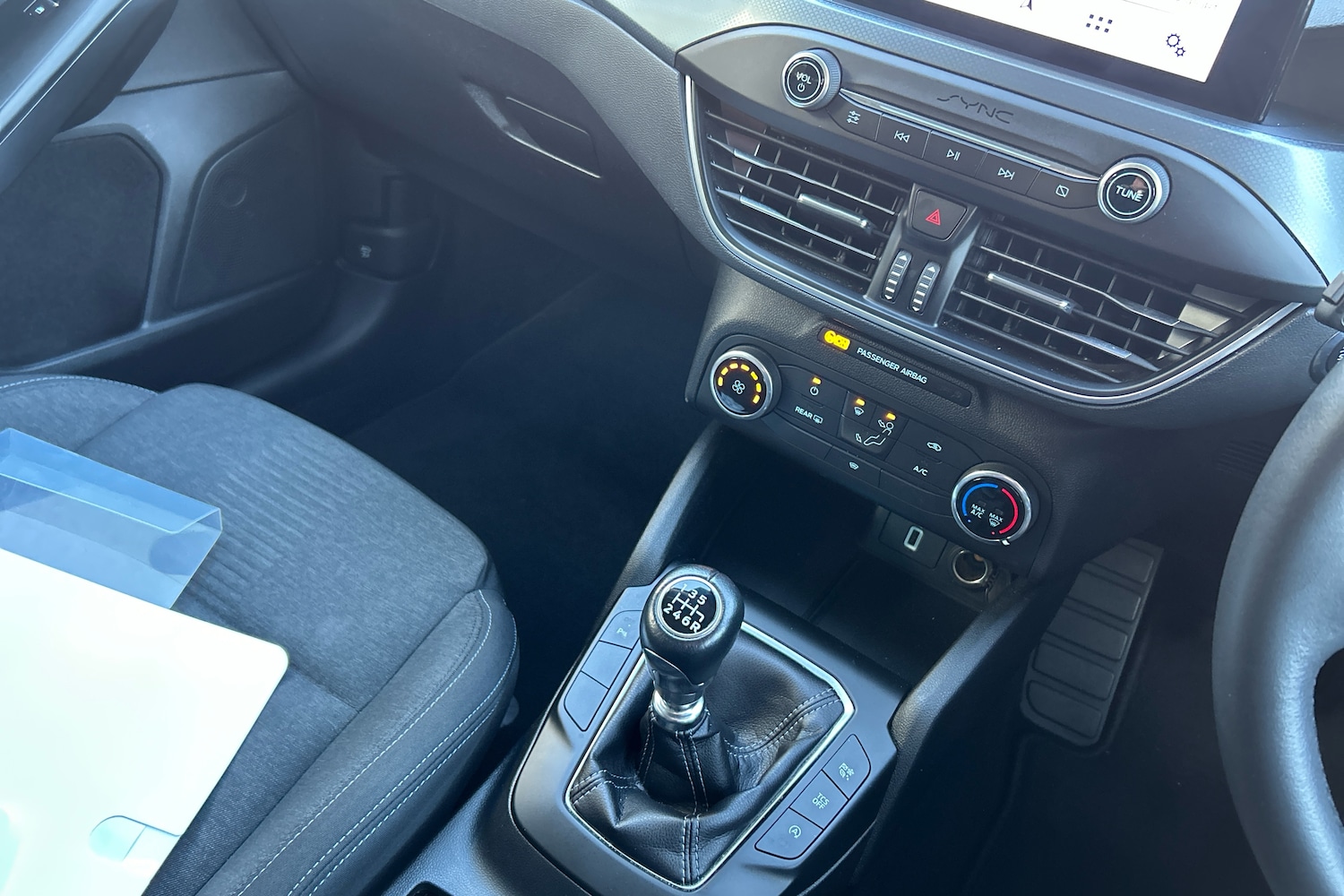 Used Ford Focus 2019 for sale - 76673738: Photo 14