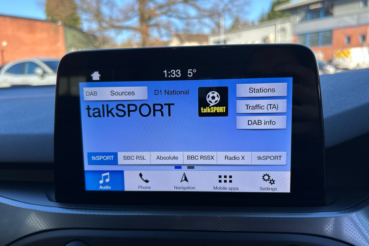 Used Ford Focus 2019 for sale - 76673738: Photo 15