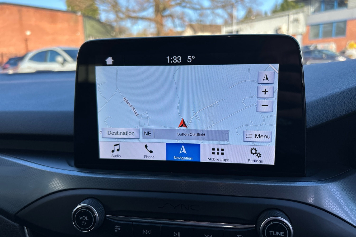 Used Ford Focus 2019 for sale - 76673738: Photo 17