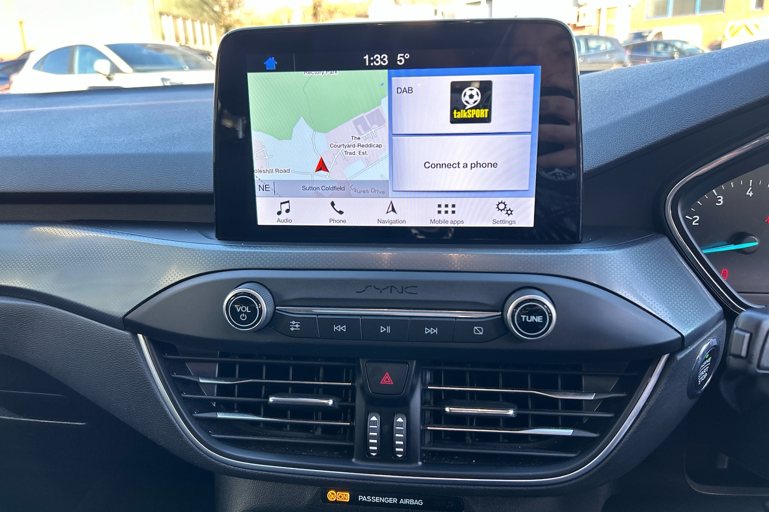 Used Ford Focus 2019 for sale - 76673738: Photo 19