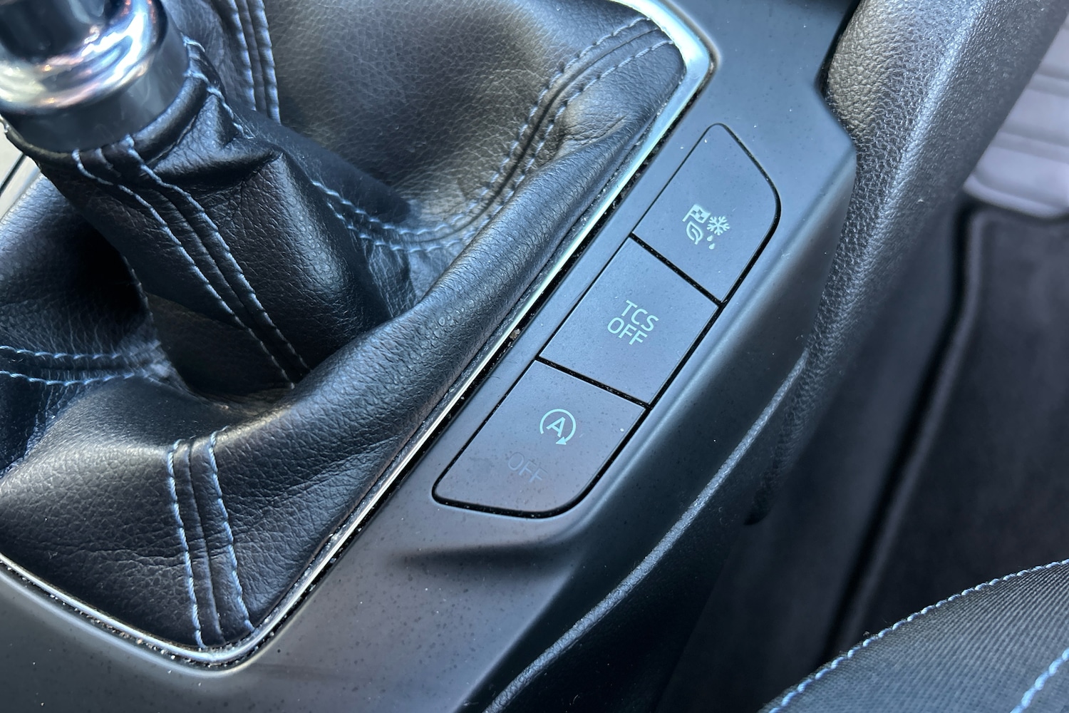 Used Ford Focus 2019 for sale - 76673738: Photo 21