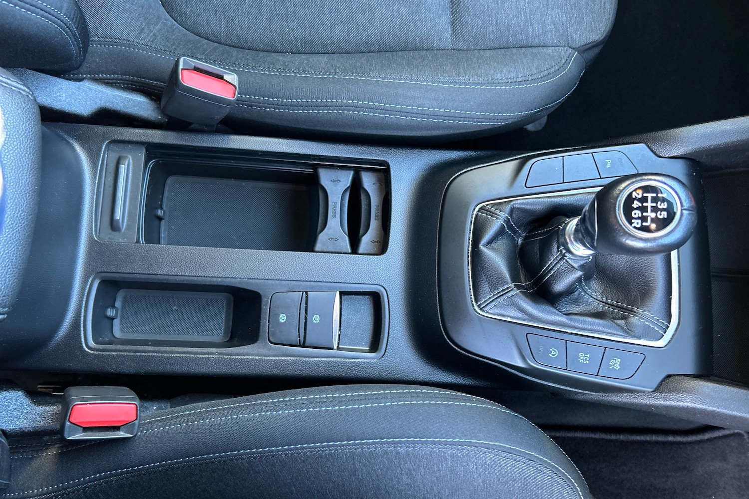 Used Ford Focus 2019 for sale - 76673738: Photo 22