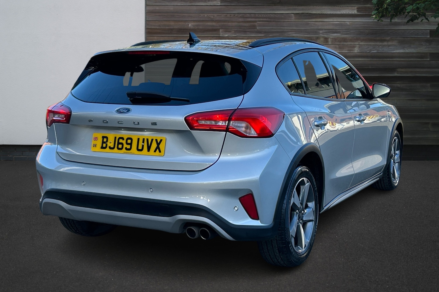 Used Ford Focus 2019 for sale - 76673738: Photo 5