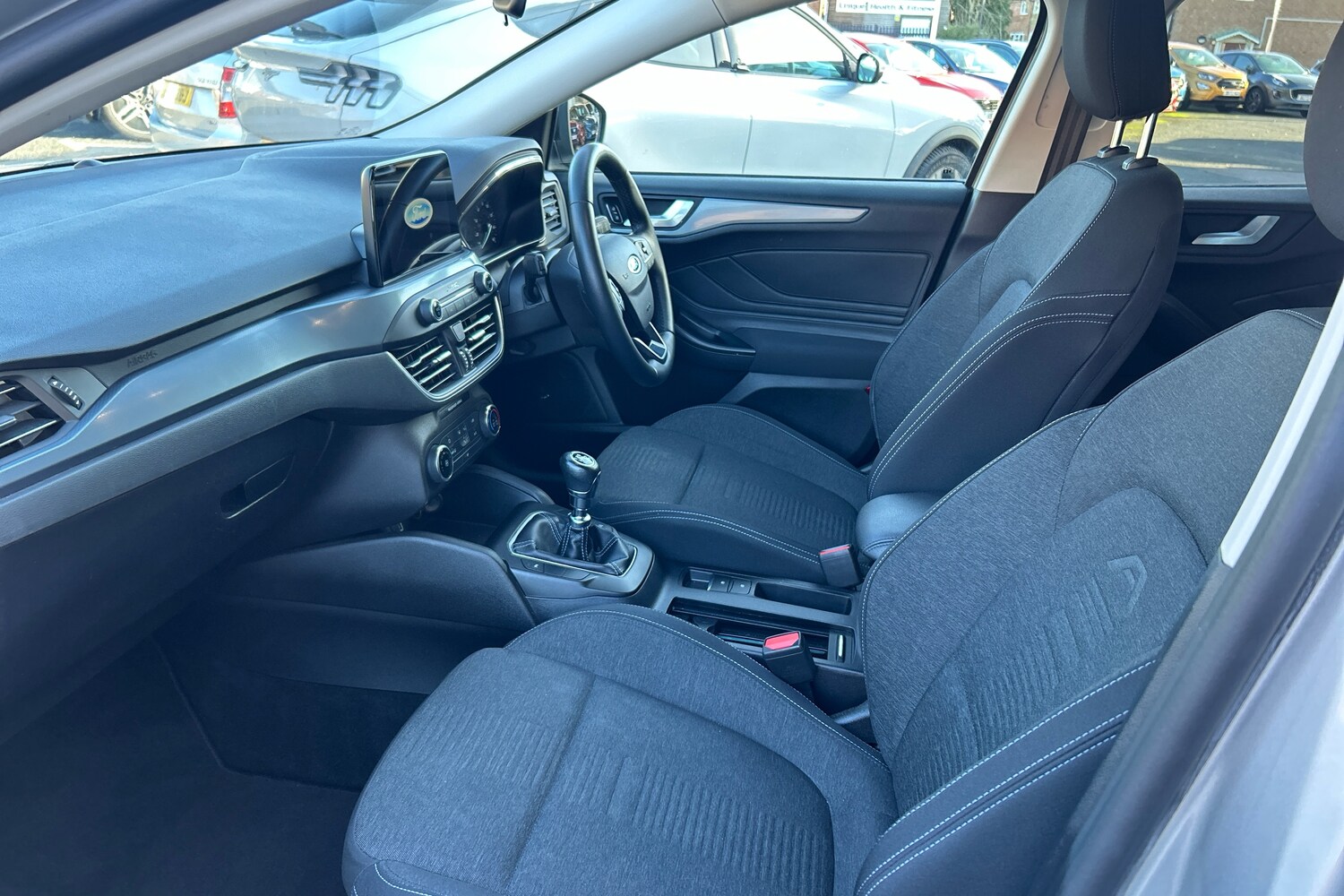 Used Ford Focus 2019 for sale - 76673738: Photo 6