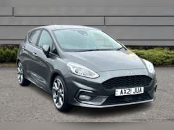 Ford Fiesta feature image