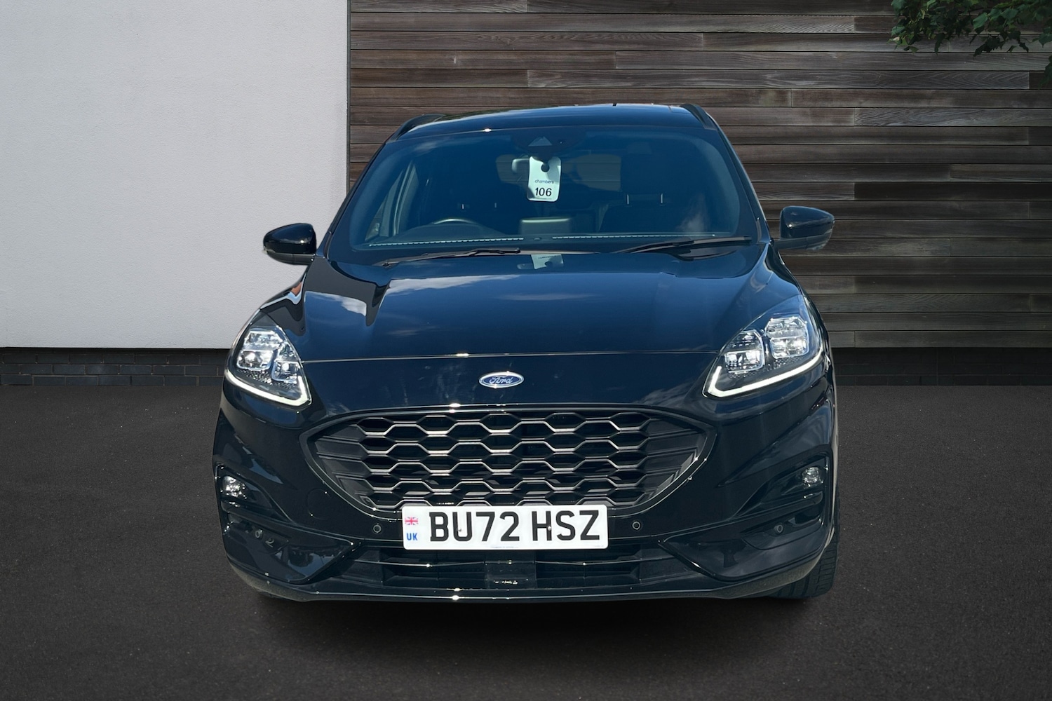 Used Ford Kuga 2022 for sale - 76674536: Photo 10