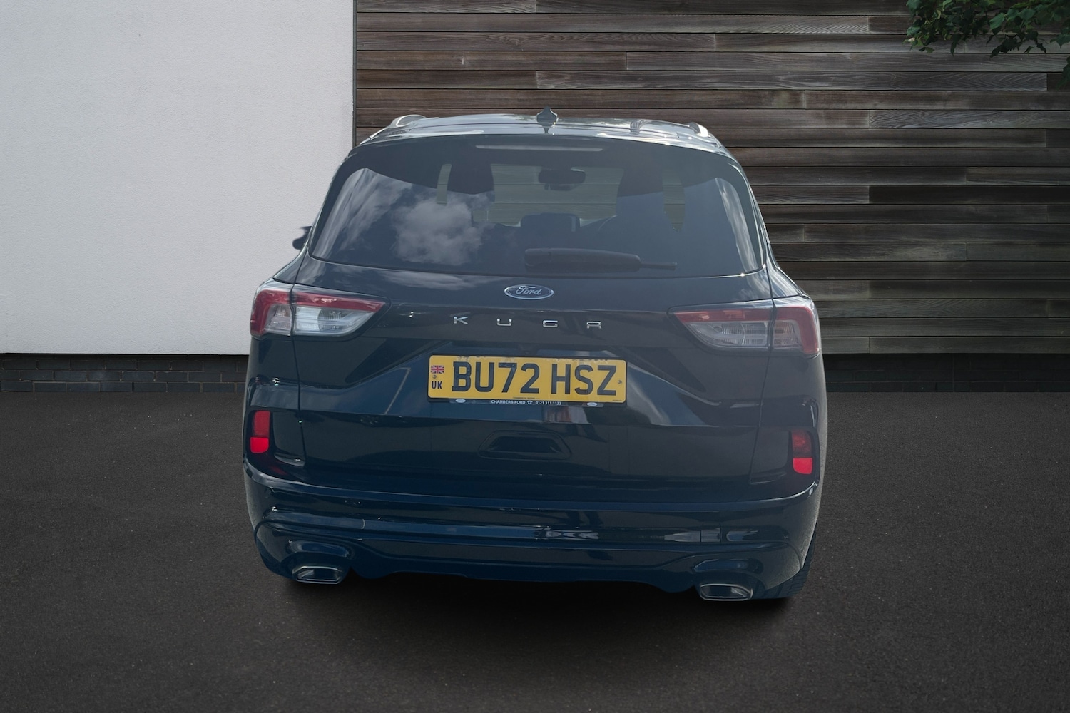 Used Ford Kuga 2022 for sale - 76674536: Photo 11