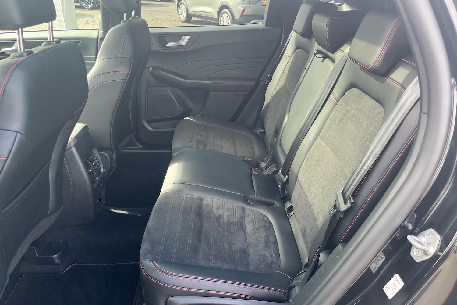 Used Ford Kuga 2022 for sale - 76674536: Photo 12