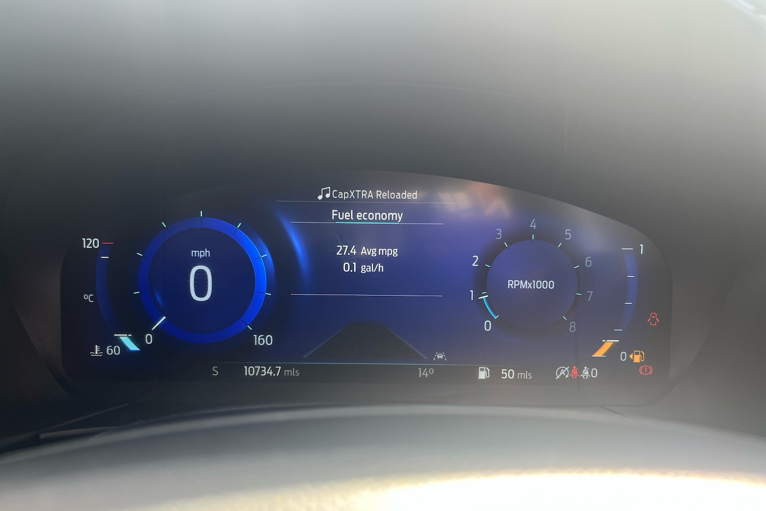 Used Ford Kuga 2022 for sale - 76674536: Photo 13