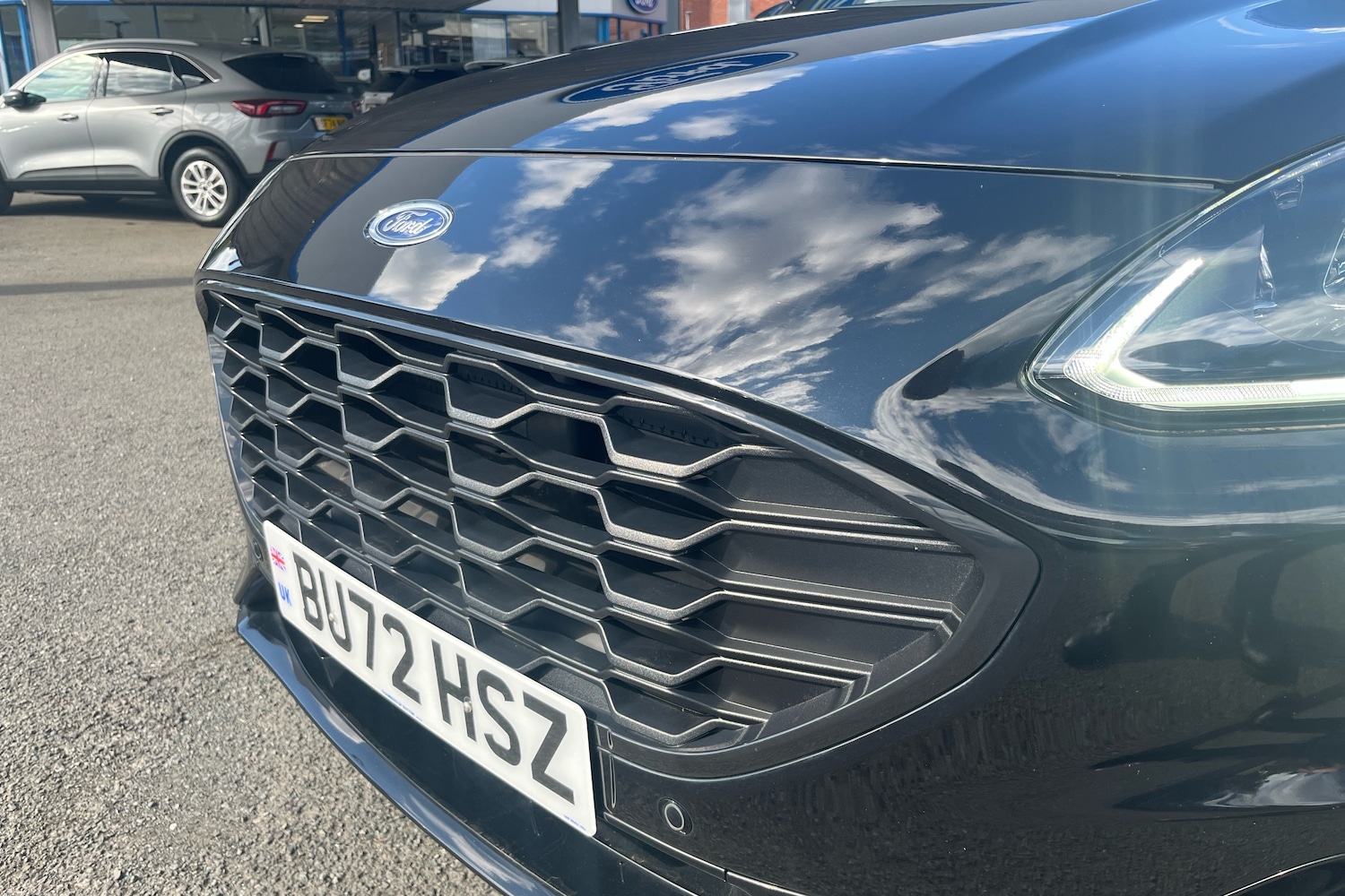 Used Ford Kuga 2022 for sale - 76674536: Photo 16