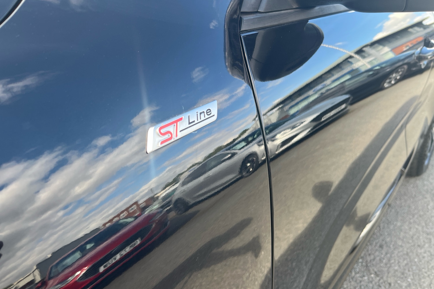 Used Ford Kuga 2022 for sale - 76674536: Photo 17