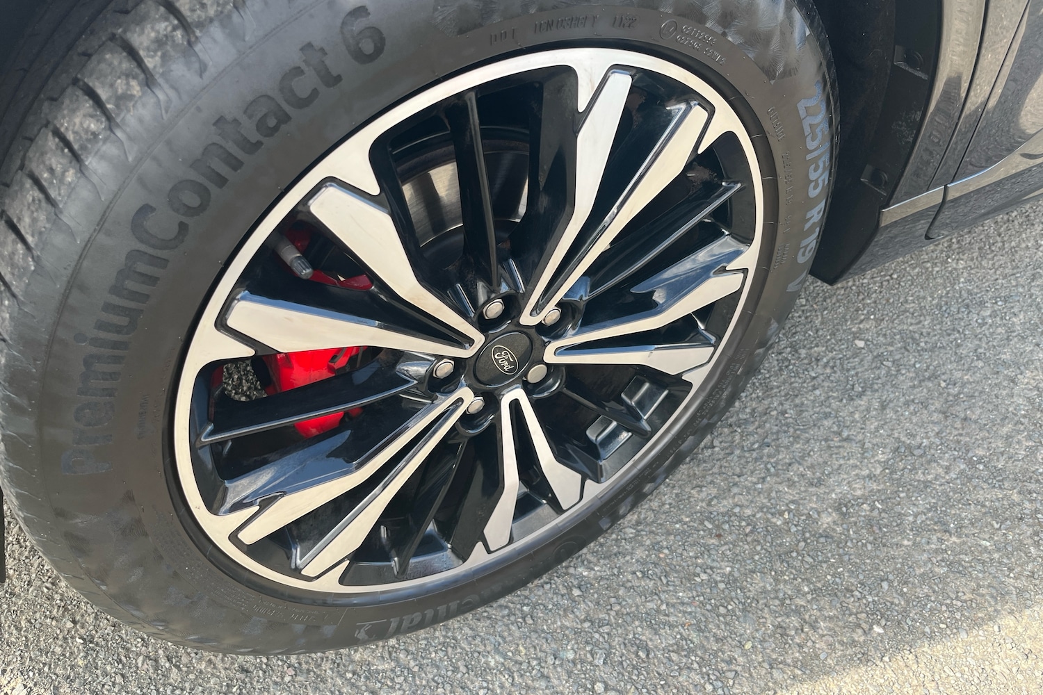 Used Ford Kuga 2022 for sale - 76674536: Photo 18