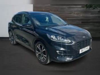 Used Ford Kuga 2022 for sale - 76674536: Photo