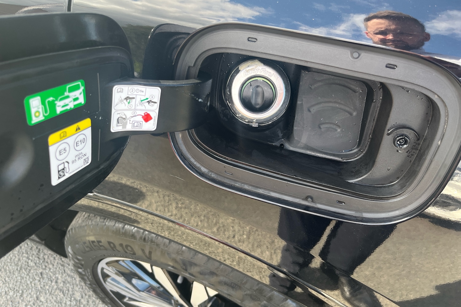 Used Ford Kuga 2022 for sale - 76674536: Photo 20