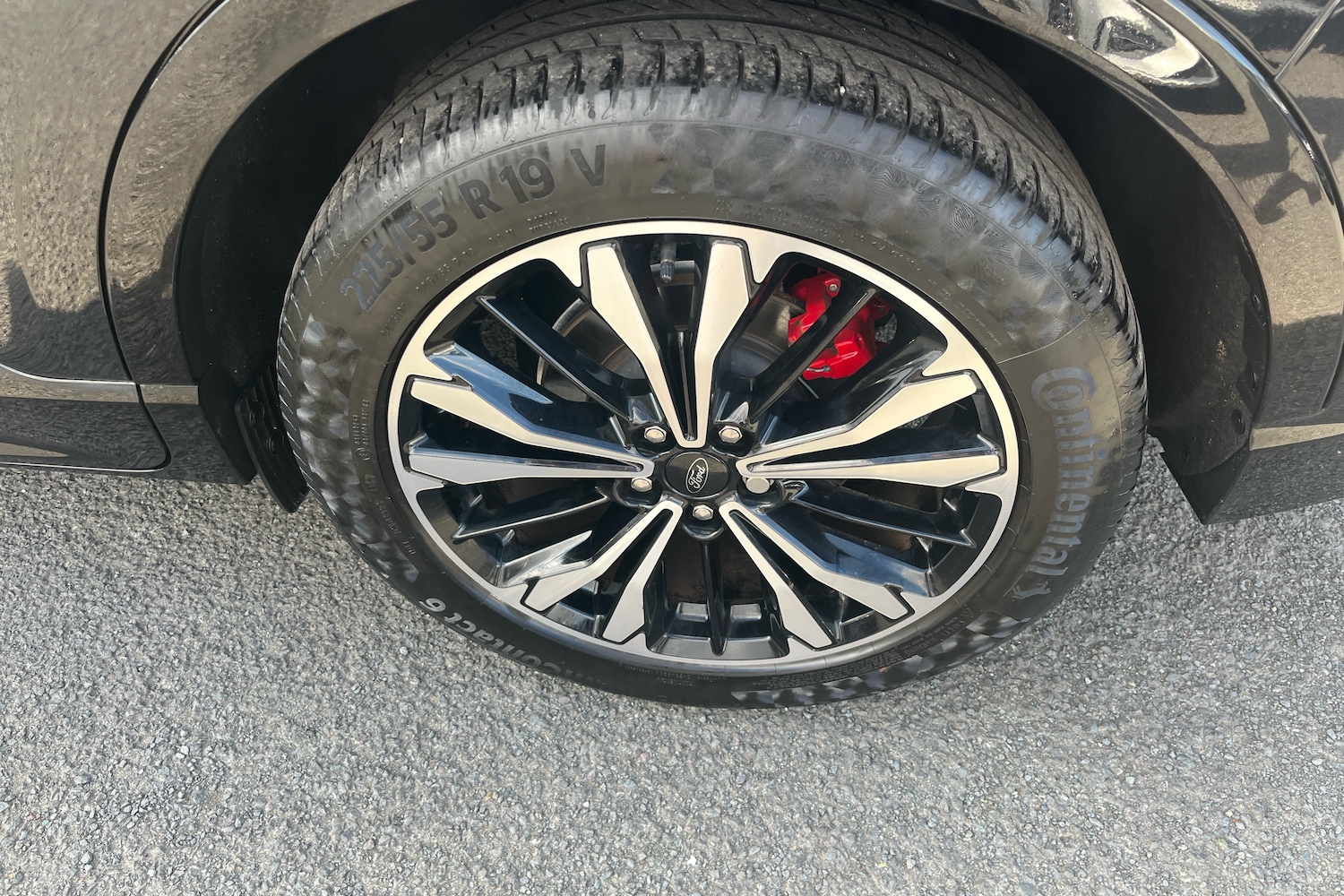 Used Ford Kuga 2022 for sale - 76674536: Photo 21