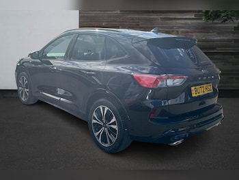 Used Ford Kuga 2022 for sale - 76674536: Photo