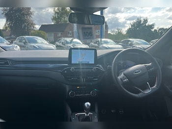 Used Ford Kuga 2022 for sale - 76674536: Photo