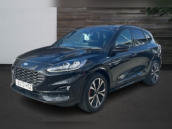 Used Ford Kuga 2022 for sale - 76674536: Photo