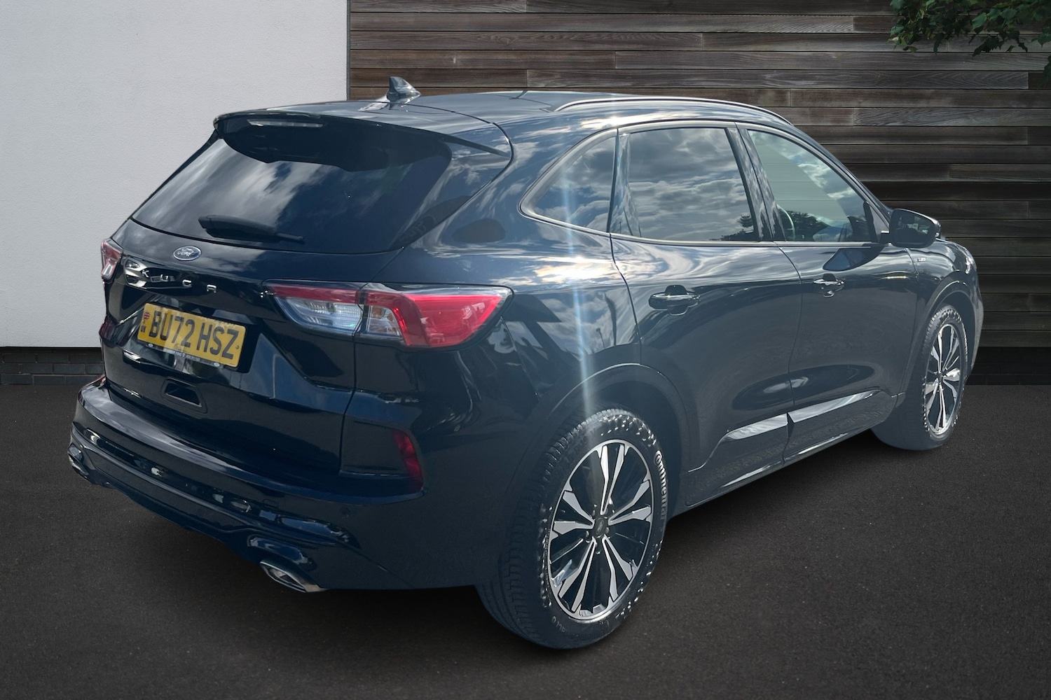 Used Ford Kuga 2022 for sale - 76674536: Photo 5