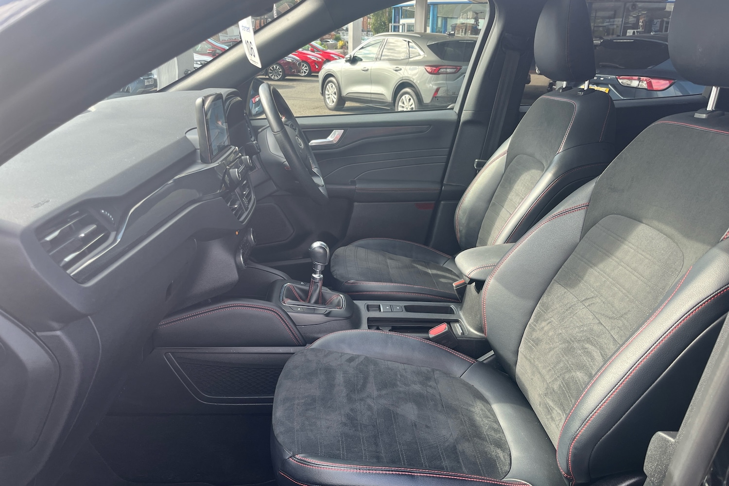 Used Ford Kuga 2022 for sale - 76674536: Photo 6